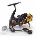 Безынерционная катушка Stinger Innova Ultralight 2004