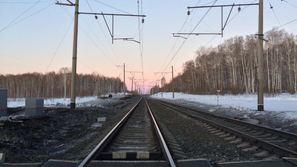 Поиск Дао в Новомотково