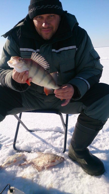 море(без судака обойдемся)))))