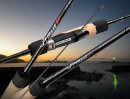 Спиннинг Golden Mean JJ Mack R JMS-76-R (228 0.5-7.5)