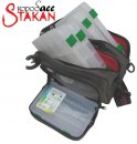 Сумка ideaFisher Stakan Коробасс