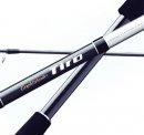Спиннинг Graphiteleader Tiro Wind GOTS-862MH-W (259 14-35)