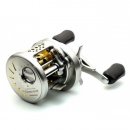 Мультипликаторная катушка Shimano Calcutta Conquest DC