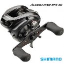 Мультипликаторная катушка Shimano Aldebaran BFS XG