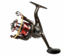 Безынерционная катушка Yolo Cefiro KFA 3000