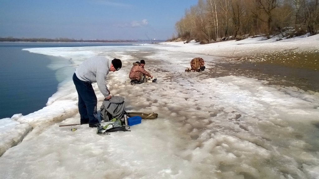 Ну щя попрёт...