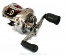 Мультипликаторная катушка Daiwa TD Zillion 100SHL