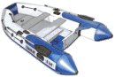 Лодка ПВХ Yamaran B360