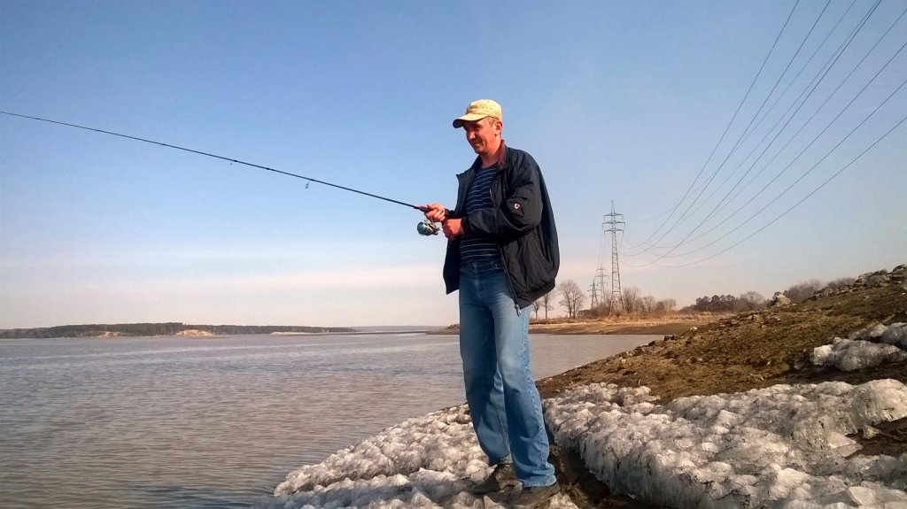 Главное процесс )))