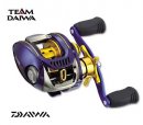Мультипликаторная катушка Daiwa TD Zillion PE Special 7.9L