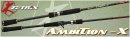 Спиннинг Zetrix Ambition-X AXS-732MH (221 8-35)