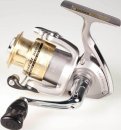 Безынерционная катушка Daiwa Crossfire 2000 3Bi