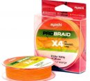 Шнур Ayashi Pro Braid-X4 0.12