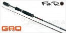 Спиннинг Pontoon21 GAD Fair FRS762MLF (228 3-15)