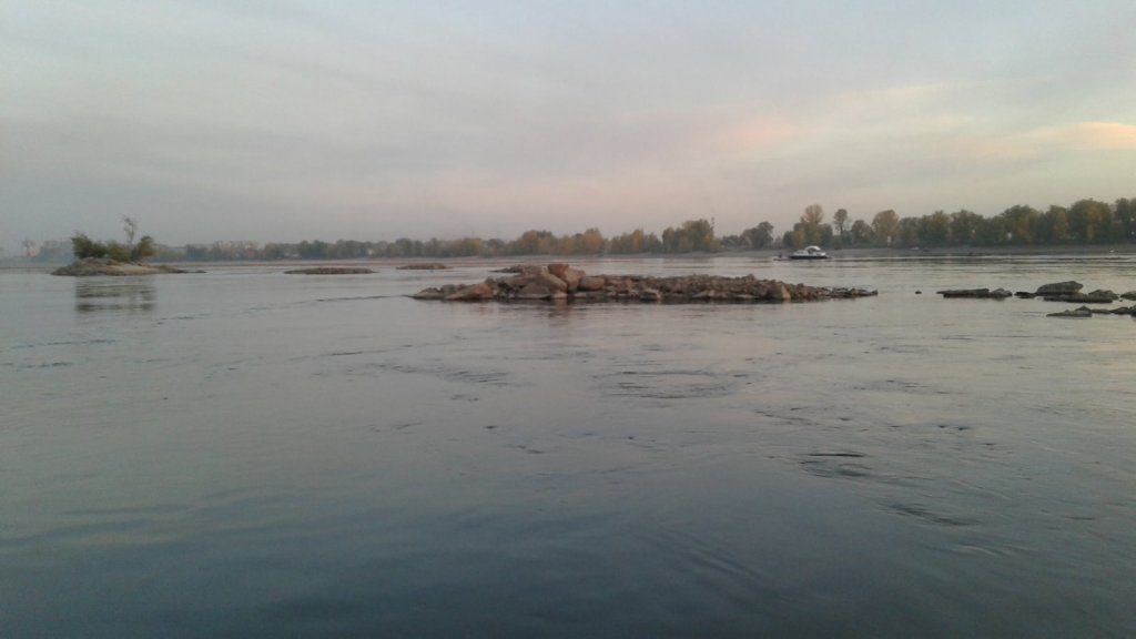 Пороги