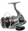 Безынерционная катушка Daiwa Crossfire 3000 3Bi