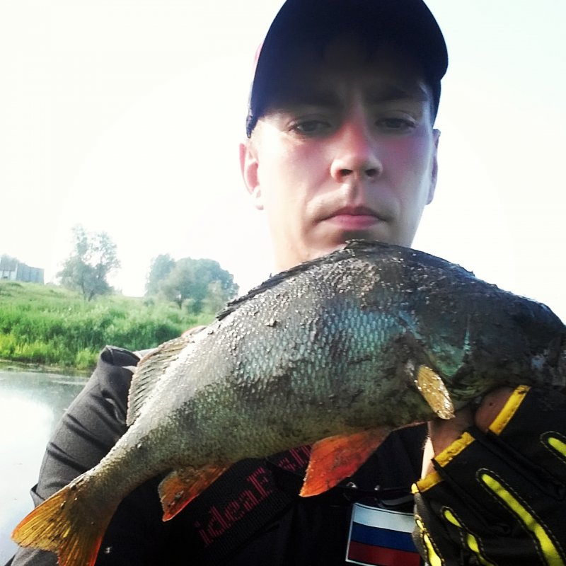 Воробьёво