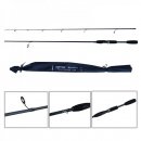 Спиннинг Helios Agaru Blade Spin HS-AB-210L (210 3-17)