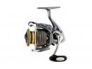 Безынерционная катушка Daiwa Lexa 2500 SH