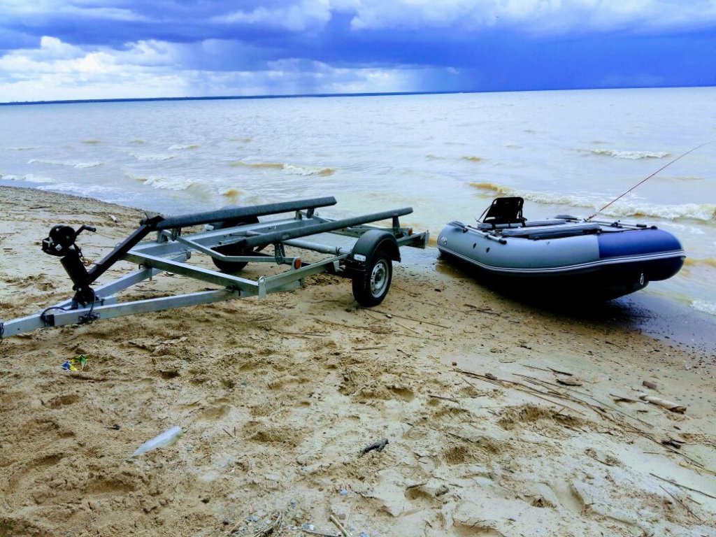 Морской