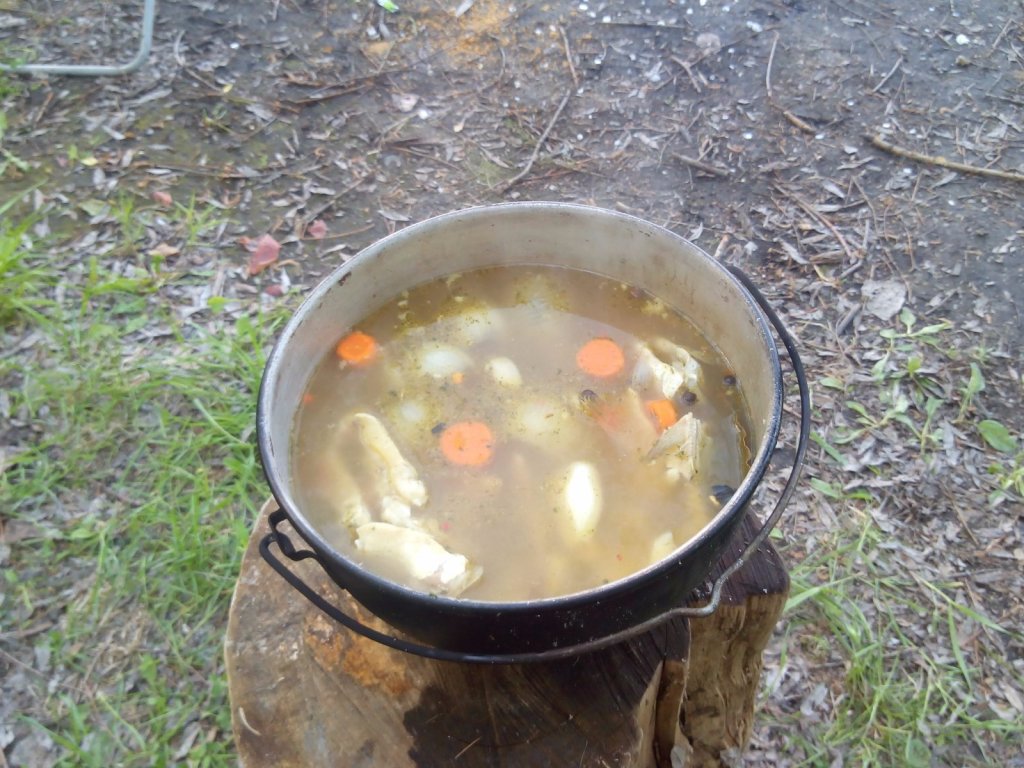 Ушица.