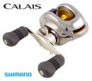 Мультипликаторная катушка Shimano Calais CL201A