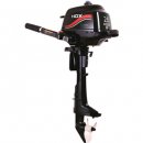 Мотор HDX F 2.6 BMS