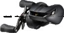 Мультипликаторная катушка Daiwa Z 2020SHL Black LTD