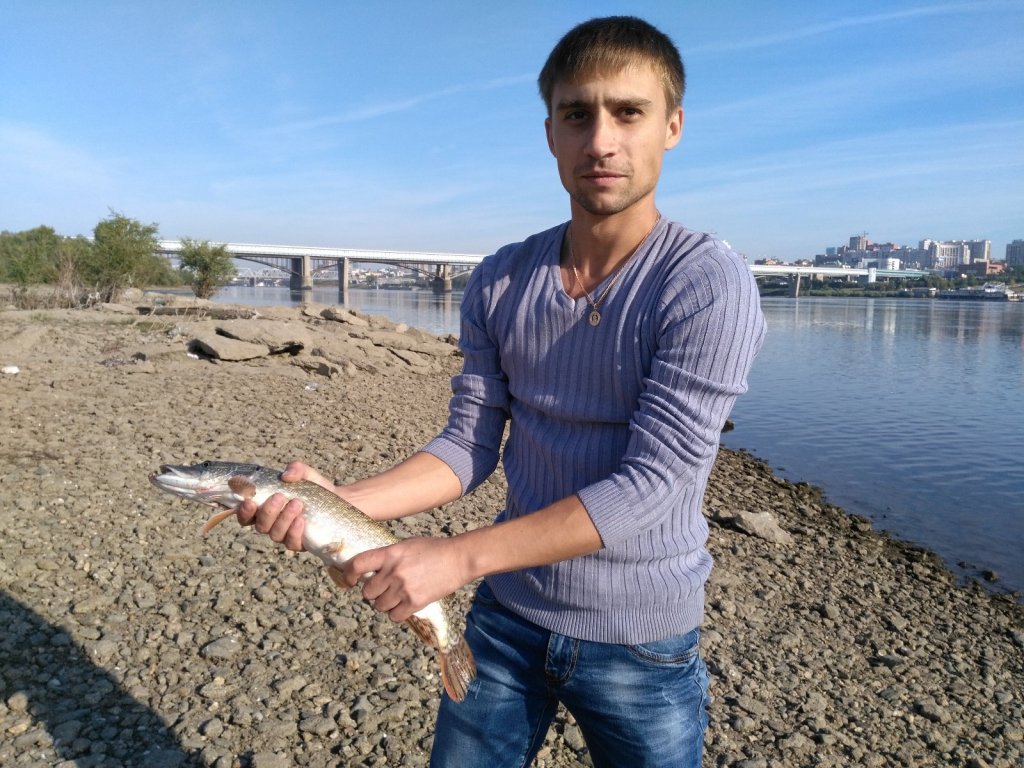 Обь