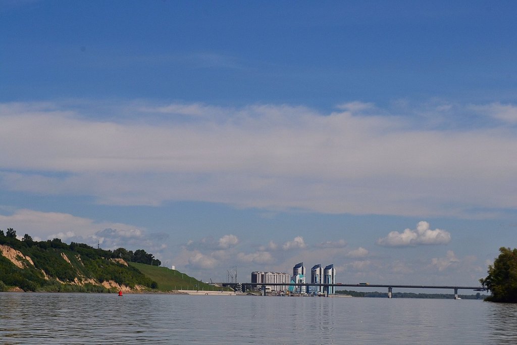 Барнаул