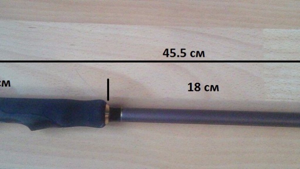 Обзор на джиговый спиннинг Norstream Standard 902M