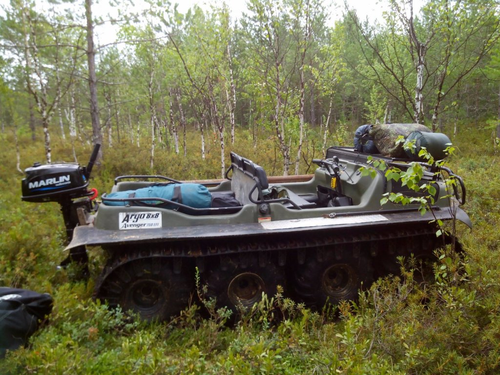 Танчик