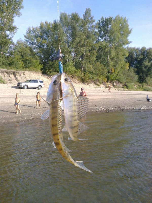 Нано-дуплет