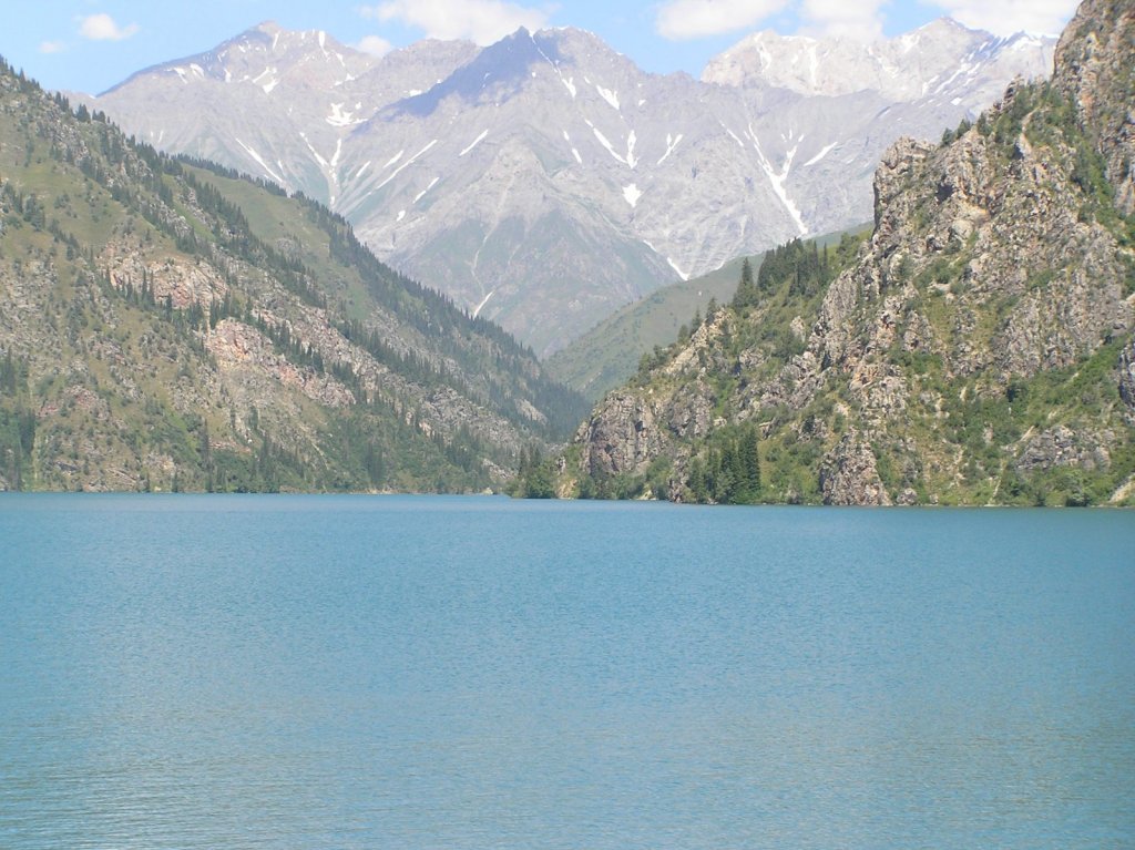 Сары-Челег