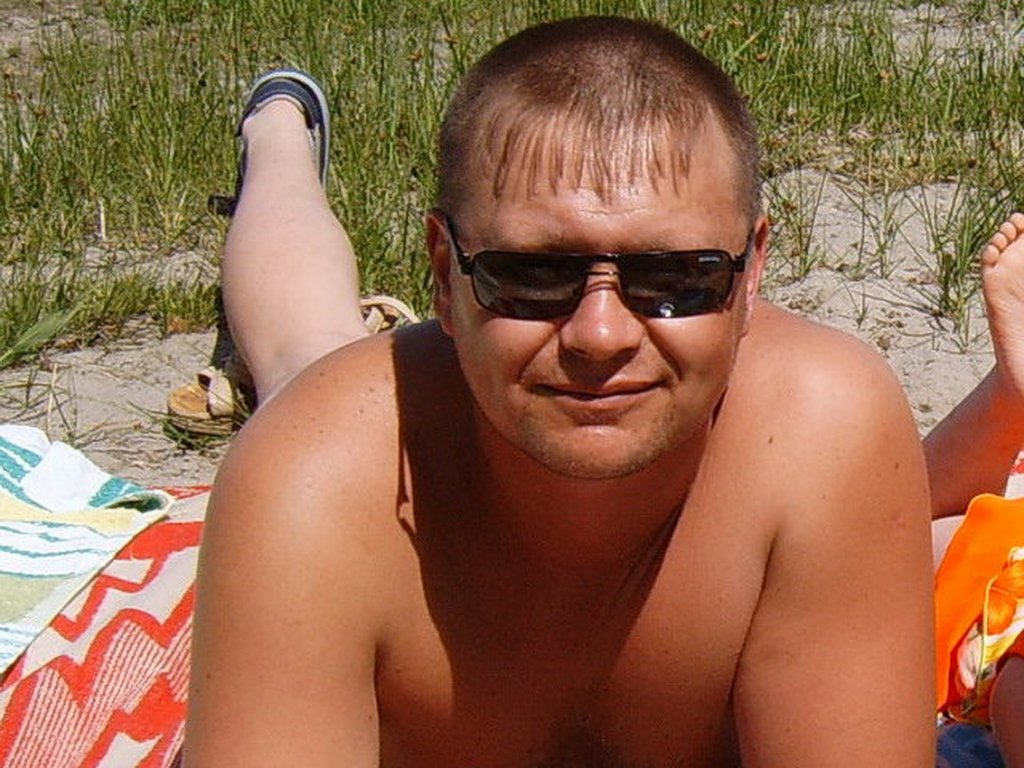 Оз. Хорошее, отдых.