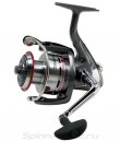 Безынерционная катушка Daiwa Megaforce X 2000