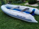 Лодка ПВХ Solar-350