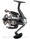 Безынерционная катушка Daiwa Megaforce X 2500