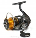 Безынерционная катушка Daiwa Certate Hyper Custom 3000