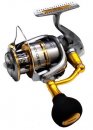 Безынерционная катушка Shimano Biomaster SW 4000 HG