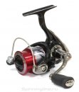 Безынерционная катушка Daiwa Ninja 2000A