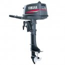 Мотор Yamaha 5 CMHS