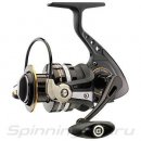 Безынерционная катушка Cormoran Black Master 8 PiF 1500
