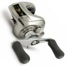 Мультипликаторная катушка Shimano Calais 201DC