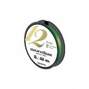 Шнур Daiwa Morethan 12 Braid
