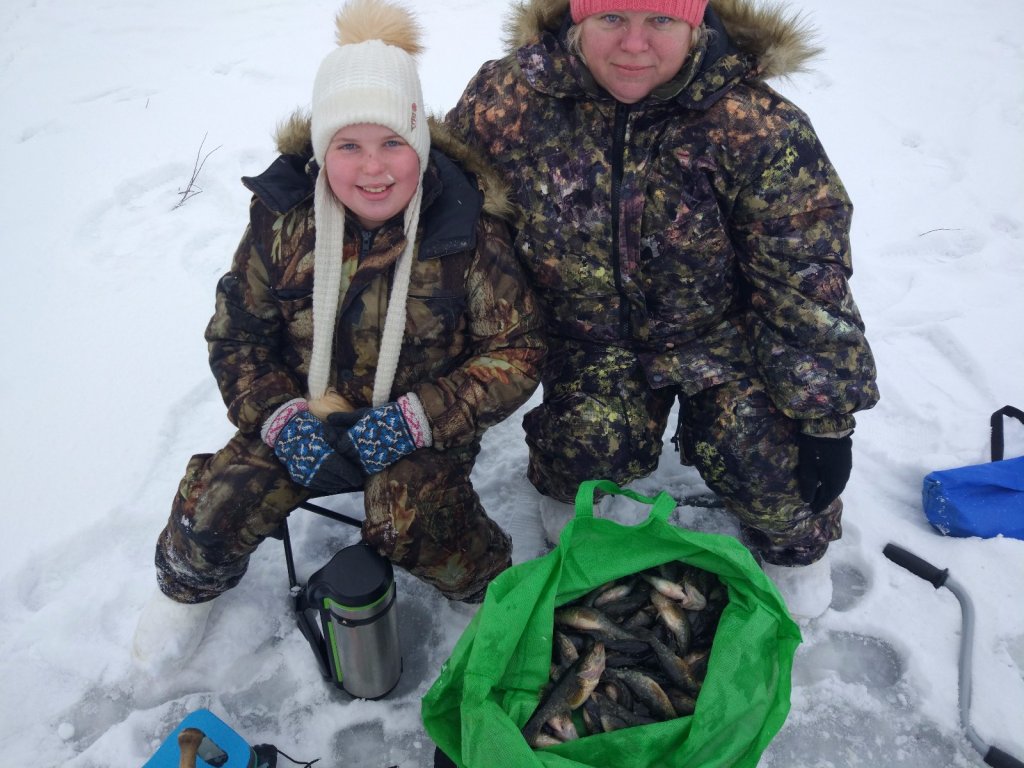 С новым сезоном !