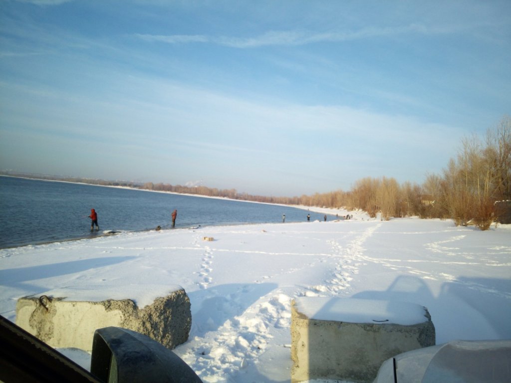 Матвеевка  24.11