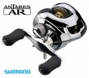 Мультипликаторная катушка Shimano 05 Antares AR (LH)