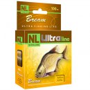 Леска  Aqua NL Ultra Bream 0.16