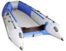 Лодка ПВХ Aquilon CB-390MK